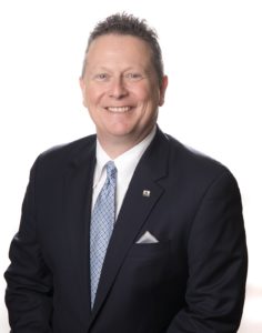 Billy Carroll, President & CEO, SmartBank