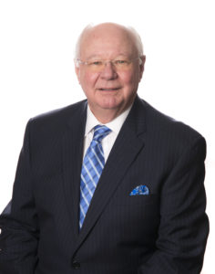 Bill Carroll, Vice-Chairman, SmartBank