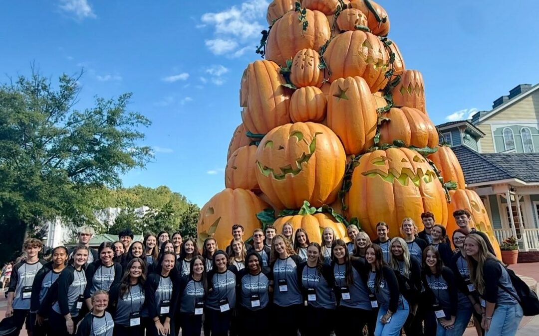 SMYL Tourism & Hospitality Program Day!
