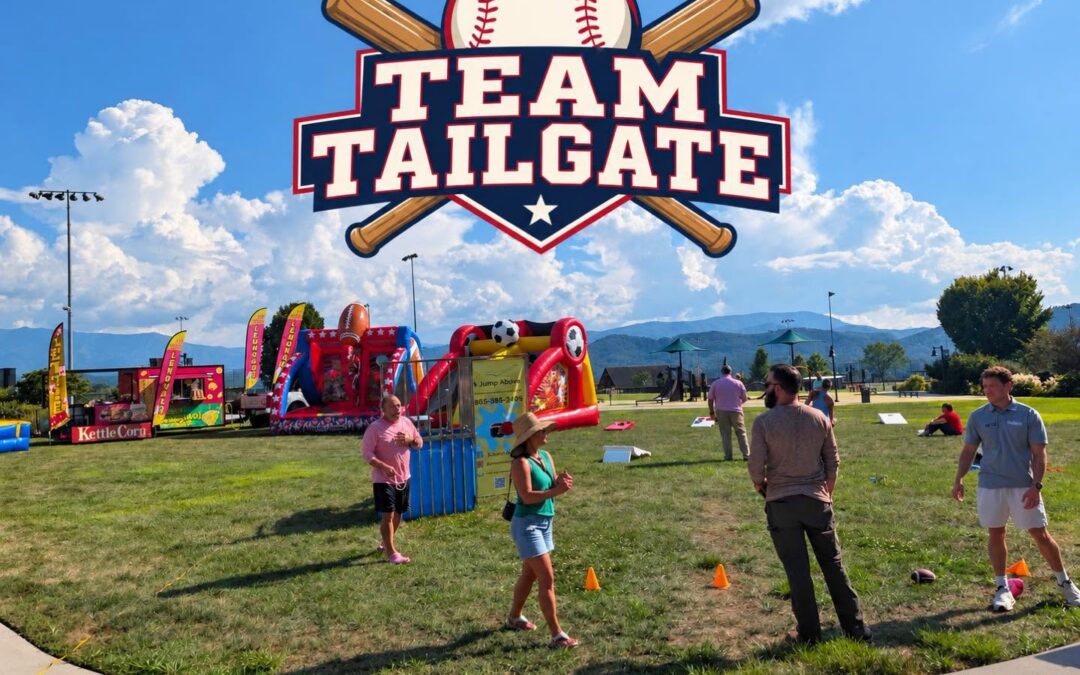 Team Tailgate 2026